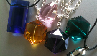 bijoux cristaux andara